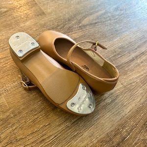 kid tap shoes